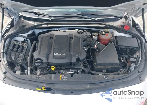 2019 Buick Lacrosse Awd Avenir from USA, damaged, VIN 1G4ZV5SS4KU105538